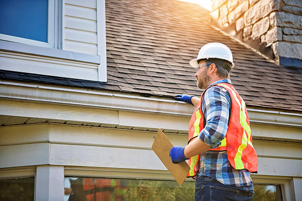 Licensed Roofing service in Dunn Loring, VA - Ben Roofing and Steel LLC